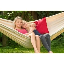Hamac Amazonas Paradiso Natura -Camping En Plein Air hamac amazonas paradiso natura 3