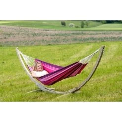 Hamac Amazonas Tahiti Candy -Camping En Plein Air hamac amazonas tahiti candy 2