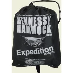 Hennessy Hammock Expedition Classique -Camping En Plein Air hennessy hammock expedition classique 4