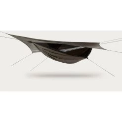 Hennessy Hammock Explorer Deluxe ZIP (Deluxe ZIP Explorer)