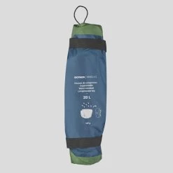 Housse De Compression De Trekking Imperméable - 20 Litres 6 Housse De Compression De Trekking Imperméable - 20 Litres -Camping En Plein Air housse de compression de trekking impermeable 20 litres 2