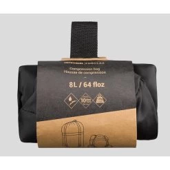 Housse De Compression Sac De Couchage - MT500 - 8L 8 Housse De Compression Sac De Couchage - MT500 - 8L -Camping En Plein Air housse de compression sac de couchage mt500 8l 3