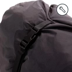 Quechua HOUSSE DE RANGEMENT POUR TENTE DE CAMPING - TAILLE M -Camping En Plein Air housse de rangement pour tente de camping taille m 2