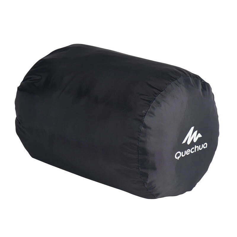Quechua HOUSSE DE TRANSPORT POUR SAC DE COUCHAGE ET MATELAS DE CAMPING 3 Quechua HOUSSE DE TRANSPORT POUR SAC DE COUCHAGE ET MATELAS DE CAMPING – Image 3