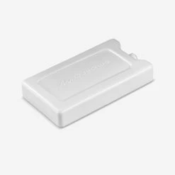 Quechua ICE-PACK POUR GLACIÈRE ET SAC À DOS GLACIÈRE - 370 GRAMMES - LOT DE 2 ICE-PACKS