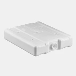 Quechua ICE-PACK POUR GLACIÈRE ET SAC À DOS GLACIÈRE -740 GRAMMES - LOT DE 2 ICE-PACKS -Camping En Plein Air ice pack pour glaciere et sac a dos glaciere 740 grammes lot de 2 ice packs 1