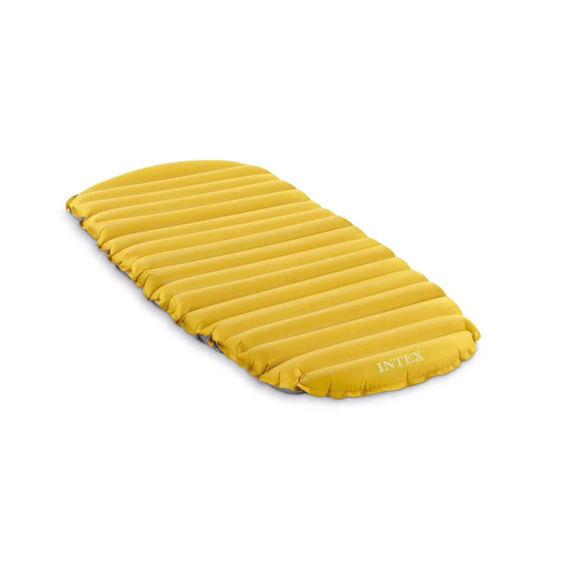 Intex Matelas Gonflable Cot Size Camp Bed 3 Intex Matelas Gonflable Cot Size Camp Bed – Image 3