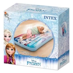 Intex Matelas Gonflable Frozen 8 Intex Matelas Gonflable Frozen -Camping En Plein Air intex matelas gonflable frozen 3