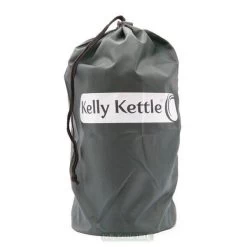 Kelly Kettle Grand 'Base Camp' 1.6L - Acier Inoxydable 7 Kelly Kettle Grand 'Base Camp' 1.6L - Acier Inoxydable -Camping En Plein Air kelly kettle grand base camp 16l acier inoxydable 2