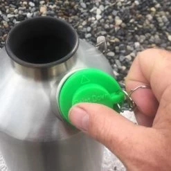 Kelly Kettle Kit 'Base Camp' Ultime - Acier Inoxydable NOUVEAU -Camping En Plein Air kelly kettle kit base camp ultime acier inoxydable nouveau 4