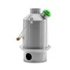 Kelly Kettle Moyen 'Scout' 1.2L - Acier Inoxydable
