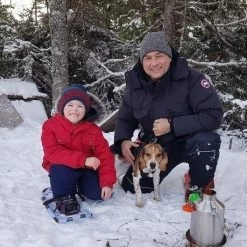 Kelly Kettle Moyen 'Scout' 1.2L - Acier Inoxydable -Camping En Plein Air kelly kettle moyen scout 12l acier inoxydable 4