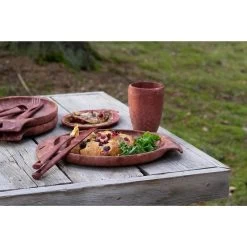 Kupilka 44 Planche Cranberry (Rouge) -Camping En Plein Air kupilka 44 planche cranberry rouge 2