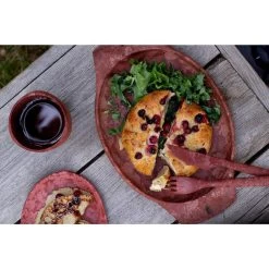 Kupilka 44 Planche Cranberry (Rouge) -Camping En Plein Air kupilka 44 planche cranberry rouge 3