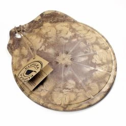 Kupilka Kaarna M - Planche à Découper-Original (Marron) -Camping En Plein Air kupilka kaarna m planche a decouper original marron 1