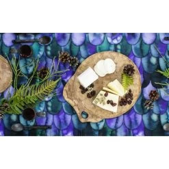 Kupilka Kaarna M - Planche à Découper-Original (Marron) -Camping En Plein Air kupilka kaarna m planche a decouper original marron 4