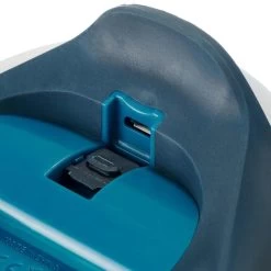 Quechua LAMPE DE CAMPING - BL 200 RECHARGEABLE - 200 LUMENS -Camping En Plein Air lampe de camping bl 200 rechargeable 200 lumens 1