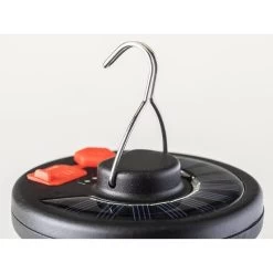 Lampe De Camping Kvitnes - Lampe LED - 6 Modes D'éclairage - Fonction Powerbank -Camping En Plein Air lampe de camping kvitnes lampe led 6 modes declairage fonction powerbank 4