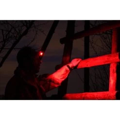 Lampe Frontale BOXER 460 - Fabrication FRANCE -Camping En Plein Air lampe frontale boxer 460 fabrication france 2