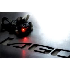 Lampe Frontale BOXER 460 - Fabrication FRANCE -Camping En Plein Air lampe frontale boxer 460 fabrication france 3