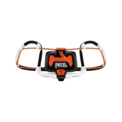 Lampe Frontale Petzl Iko Core -Camping En Plein Air lampe frontale petzl iko core 4