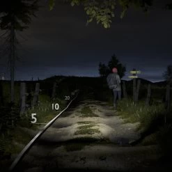 Lampe Frontale Rechargeable - 120 Lumens - HL100 USB 8 Lampe Frontale Rechargeable - 120 Lumens - HL100 USB -Camping En Plein Air lampe frontale rechargeable 120 lumens hl100 usb 2