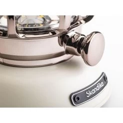 Lampe Lanterne De Camping LED Forsol - Rechargeable USB - Rétro - 350 Lumens -Camping En Plein Air lampe lanterne de camping led forsol rechargeable usb retro 350 lumens 4