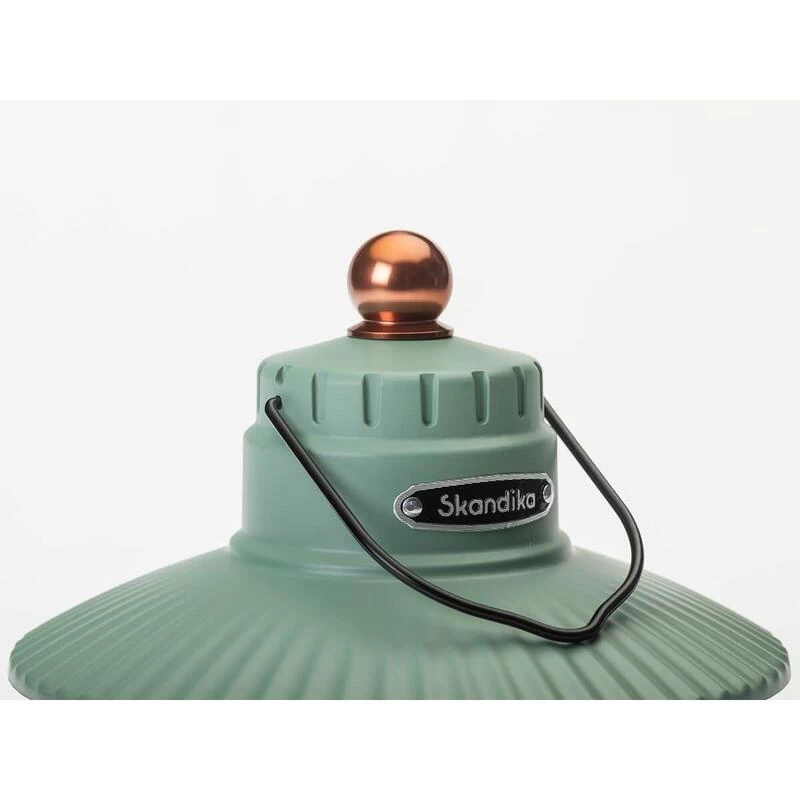 Lampe Lanterne De Camping LED Soroya - Rechargeable USB - Rétro - 500 Lumens 5 Lampe Lanterne De Camping LED Soroya - Rechargeable USB - Rétro - 500 Lumens – Image 5