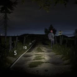 Lampe Torche à Piles - 100 Lumens - TL100 11 Lampe Torche à Piles - 100 Lumens - TL100 -Camping En Plein Air lampe torche a piles 100 lumens tl100 2