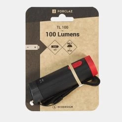 Lampe Torche à Piles - 100 Lumens - TL100 16 Lampe Torche à Piles - 100 Lumens - TL100 -Camping En Plein Air lampe torche a piles 100 lumens tl100 7