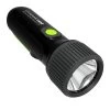 Lampe Torche Autonome étanche - DYNAMO 300 WP Noire - 35 Lumens