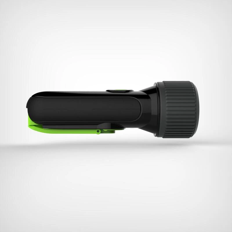 Lampe Torche Autonome étanche - DYNAMO 300 WP Noire - 35 Lumens 3 Lampe Torche Autonome étanche - DYNAMO 300 WP Noire - 35 Lumens – Image 3