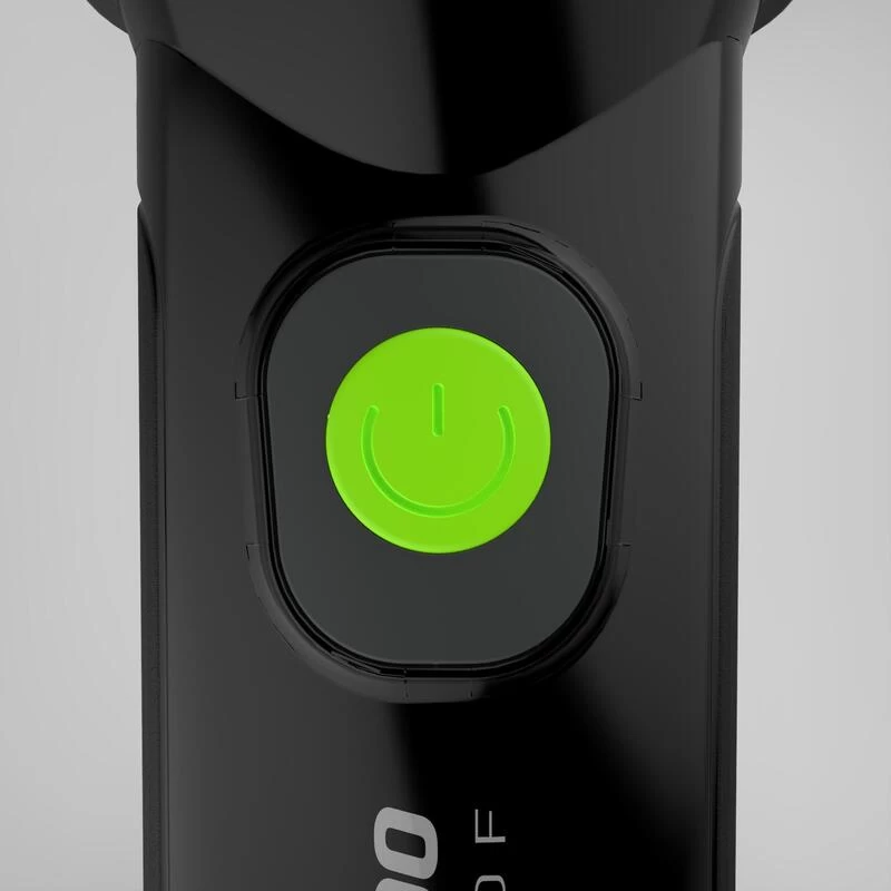 Lampe Torche Autonome étanche - DYNAMO 300 WP Noire - 35 Lumens 7 Lampe Torche Autonome étanche - DYNAMO 300 WP Noire - 35 Lumens – Image 7