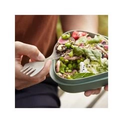 Light My Fire Kit Eco Spork Titane -Camping En Plein Air light my fire kit eco spork titane 3