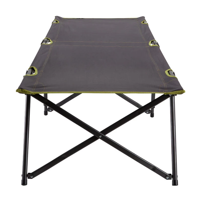 Quechua LIT DE CAMP PLIANT 2 Quechua LIT DE CAMP PLIANT – Image 2