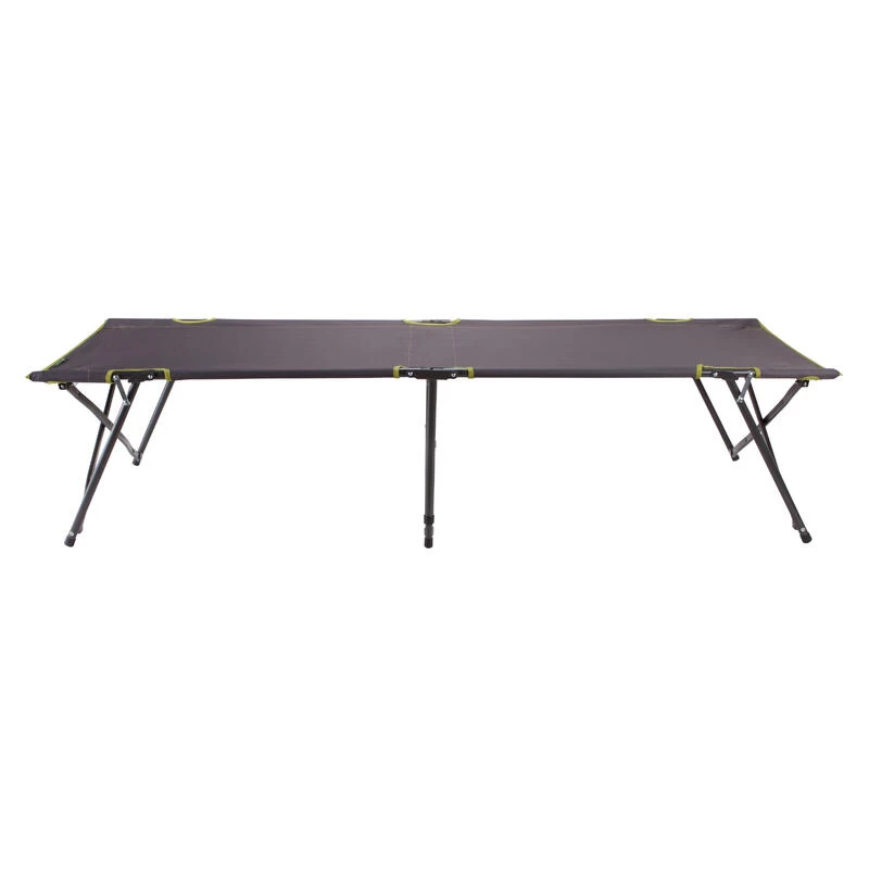 Quechua LIT DE CAMP PLIANT 3 Quechua LIT DE CAMP PLIANT – Image 3