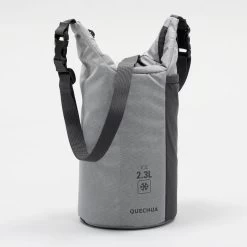 Quechua Lunch Box 100 Isotherme 2,3 Litres - 1 Boîte Alimentaire Comprise -Camping En Plein Air lunch box 100 isotherme 23 litres 1 boite alimentaire comprise 1