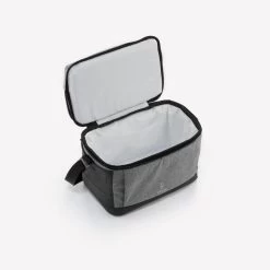 Quechua Lunchbox 500 Isotherme 5 Litres - 1 Set De Table Compris -Camping En Plein Air lunchbox 500 isotherme 5 litres 1 set de table compris 1