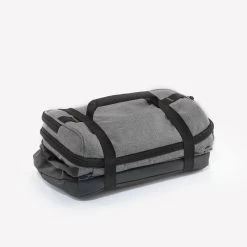 Quechua Lunchbox 500 Isotherme 5 Litres - 1 Set De Table Compris -Camping En Plein Air lunchbox 500 isotherme 5 litres 1 set de table compris 3