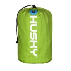 Husky Matelas Auto-gonflant Folly 2.5 - Valeur R 3.4 - Vert Clair -Camping En Plein Air matelas auto gonflant folly 25 valeur r 34 vert clair 2