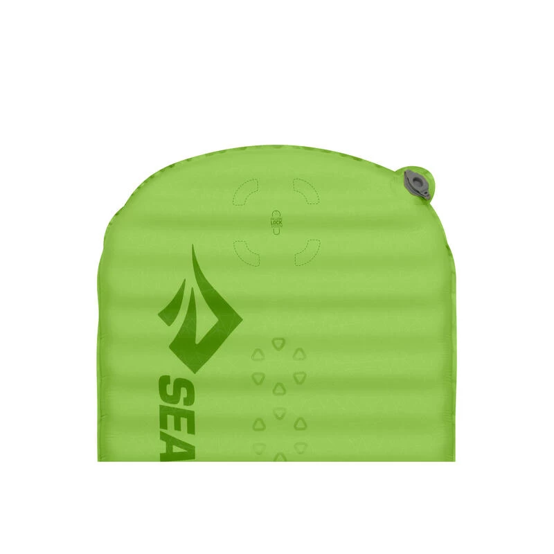 Matelas Autogonflant Sea To Summit CONFORT Light S.I. L 2 Matelas Autogonflant Sea To Summit CONFORT Light S.I. L – Image 2