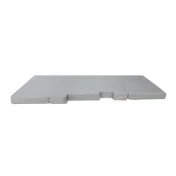 Matelas Avant Pliable Pour Iveco Daily (2007-2022)