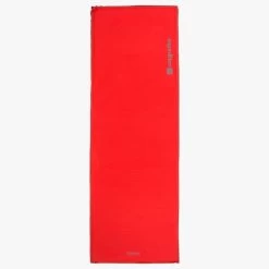 HIGHLANDER Matelas De Couchage Expedition Autogonflant - X-Large - Rouge -Camping En Plein Air matelas de couchage expedition autogonflant x large rouge 4