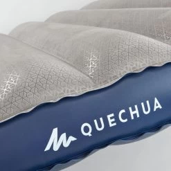 Quechua MATELAS GONFLABLE DE CAMPING - AIR COMFORT 120 CM - 2 PERSONNES 8 Quechua MATELAS GONFLABLE DE CAMPING - AIR COMFORT 120 CM - 2 PERSONNES -Camping En Plein Air matelas gonflable de camping air comfort 120 cm 2 personnes 2