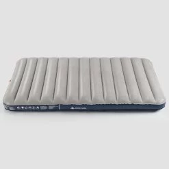 Quechua MATELAS GONFLABLE DE CAMPING - AIR COMFORT 120 CM - 2 PERSONNES 10 Quechua MATELAS GONFLABLE DE CAMPING - AIR COMFORT 120 CM - 2 PERSONNES -Camping En Plein Air matelas gonflable de camping air comfort 120 cm 2 personnes 4