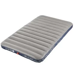 Quechua MATELAS GONFLABLE DE CAMPING - AIR COMFORT 120 CM - 2 PERSONNES 11 Quechua MATELAS GONFLABLE DE CAMPING - AIR COMFORT 120 CM - 2 PERSONNES -Camping En Plein Air matelas gonflable de camping air comfort 120 cm 2 personnes 5