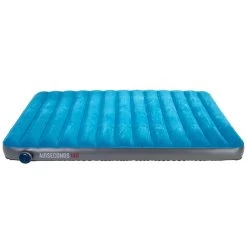 Quechua MATELAS GONFLABLE DE CAMPING - AIR SECONDS 140 CM - 2 PERSONNES 13 Quechua MATELAS GONFLABLE DE CAMPING - AIR SECONDS 140 CM - 2 PERSONNES -Camping En Plein Air matelas gonflable de camping air seconds 140 cm 2 personnes 3
