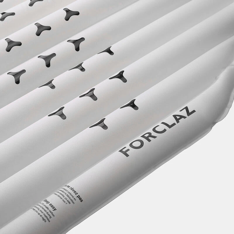 Matelas Gonflable De Trekking - MT500 Air XL - 195 X 60 Cm - Minimal Editions 4 Matelas Gonflable De Trekking - MT500 Air XL - 195 X 60 Cm - Minimal Editions – Image 4