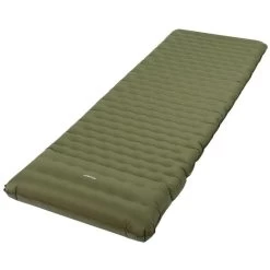 Husky Matelas Gonflable Flicky 8 - Valeur R 1,5 - Vert