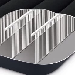 Matelas Gonflable - Intex Classic Downy -1 Personne - 76x191x25 Cm (BxLxH) 11 Matelas Gonflable - Intex Classic Downy -1 Personne - 76x191x25 Cm (BxLxH) -Camping En Plein Air matelas gonflable intex classic downy 1 personne 76x191x25 cm bxlxh 4